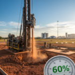 Como Funciona a Construção de Poços artesiano em Brasília? Redução de Custos em 60%